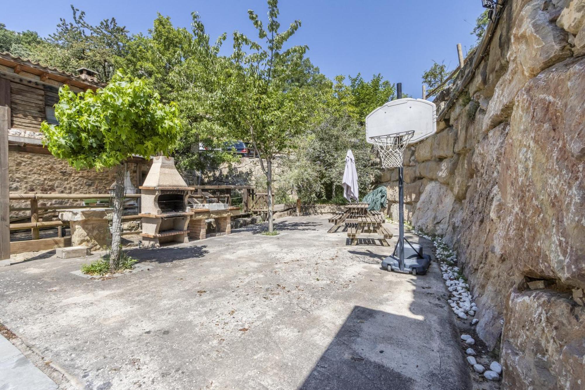 فيلا Panoramico Oden المظهر الخارجي الصورة